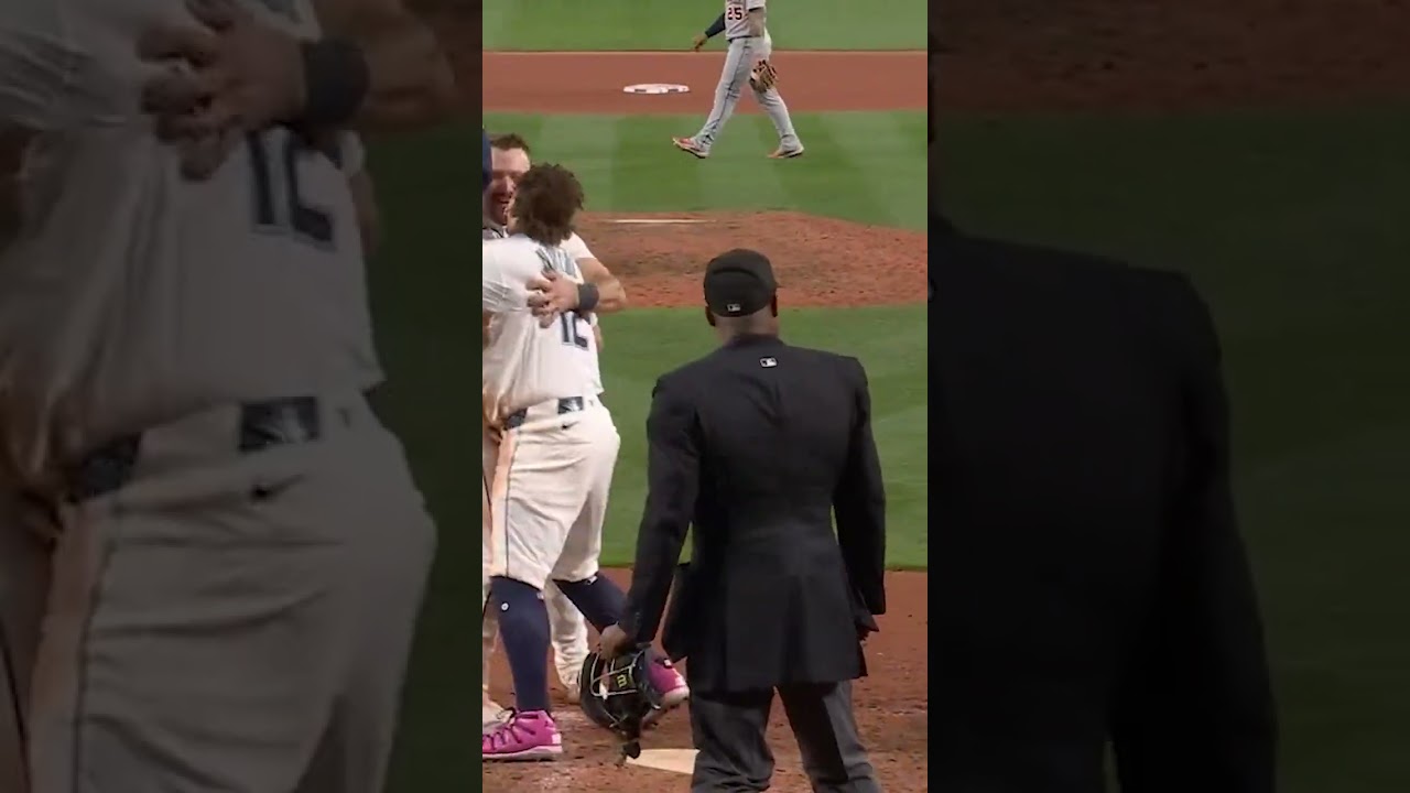 ALCS, HERE WE COME! #SeizeTheMoment