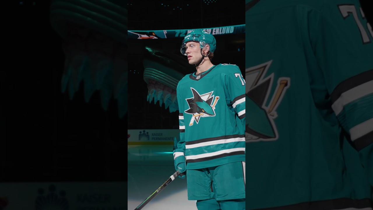 We know a thing or two about making an entrance 🦈