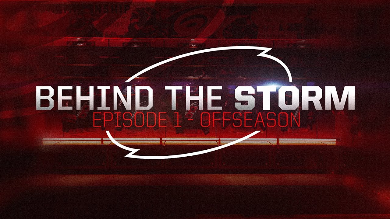 Behind the Storm: Episode 1