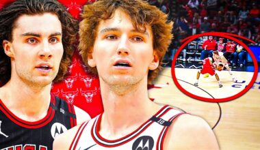 The Bulls Have Found A New Identity