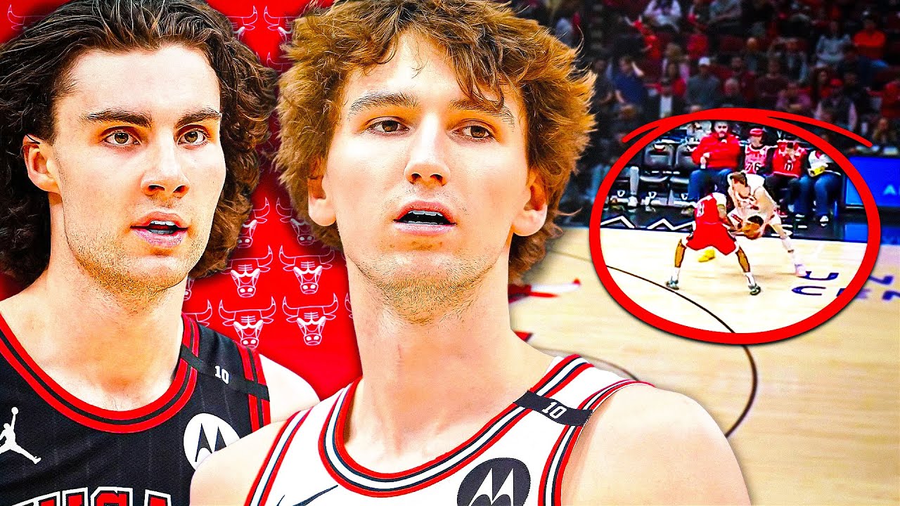 The Bulls Have Found A New Identity