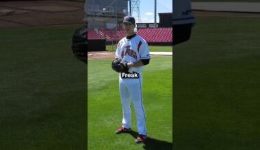 Bro Was MLB's Best Pitcher, Then He Disappeared 😔