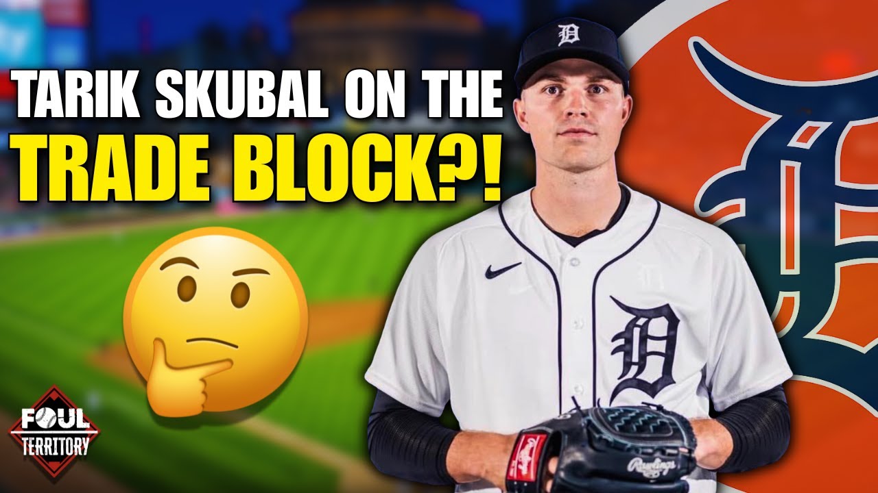 Detroit Tigers Offseason Outlook: Tarik Skubal, AJ Hinch & What’s Next