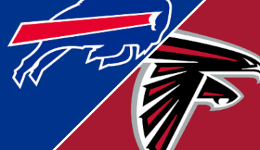 Post Game Thread: Buffalo Bills at Atlanta Falcons