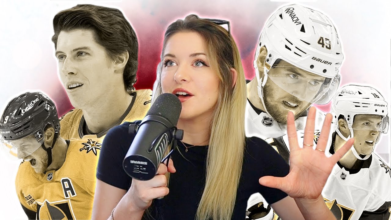 Are the Vegas Golden Knights really that good..?