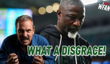 Joe Benigno GOES OFF on the Jets — “Worst Season in 60 Years!”