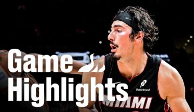 Miami HEAT vs. Atlanta Hawks | HEAT Full-Game Highlights | October 13, 2025