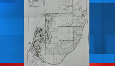 New residential golfing community could soon be annexed into Spanish Fort