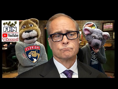 Paul Maurice, Panthers Postgame: Florida Loses First of the Season to Philadelphia Flyers