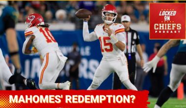 Chiefs' Offensive Juggernaut COLLIDES with Battered Secondary | Can Mahomes EXPLOIT the Weakness?