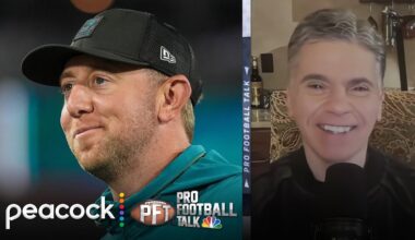 Assessing Colts, Jaguars, Texans, Titans win totals in AFC South | Pro Football Talk | NFL on NBC