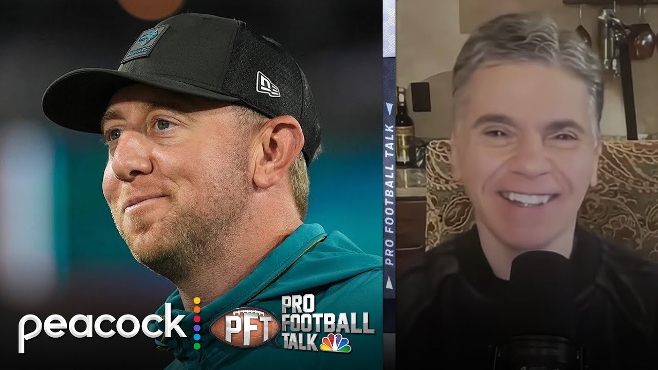 Assessing Colts, Jaguars, Texans, Titans win totals in AFC South | Pro Football Talk | NFL on NBC