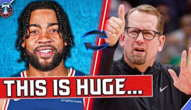 NOBODY Saw This Coming...