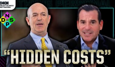 What's the latest on the LAS VEGAS Athletics?