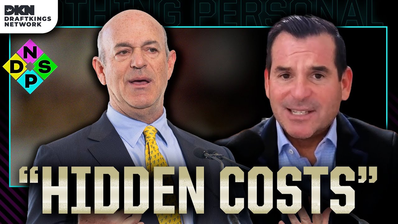 What's the latest on the LAS VEGAS Athletics?