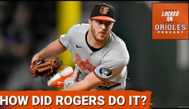 How Trevor Rogers went from abject failure to one of the best pitchers in baseball