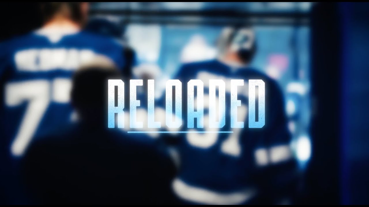 2025-26 Season Hype | Reloaded