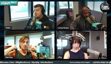 Miami Dolphins Not Happy w/ Tua, Miami Heat Winless Preseason, Florida Panthers Drop One