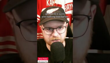 Red Wings drop dud in homer opener loss to Canadiens #shorts #lgrw #nhl