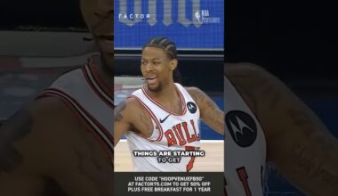 What If The Bulls’ Plan Actually Works?