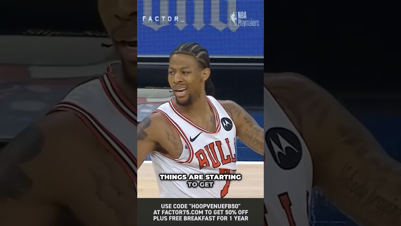What If The Bulls’ Plan Actually Works?