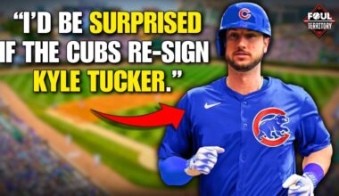 Chicago Cubs 2025 Recap: Progress or Missed Opportunity?