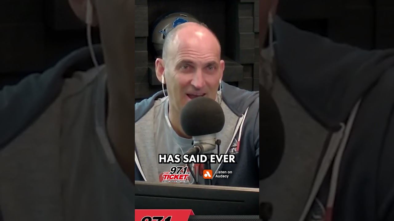 A caller argues why Skubal should stay in the city of Detroit #DetroitTigers #Tigers #MLB #Detroit