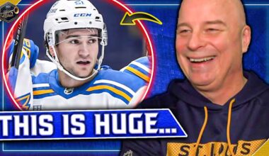 He just sent a SERIOUS message...