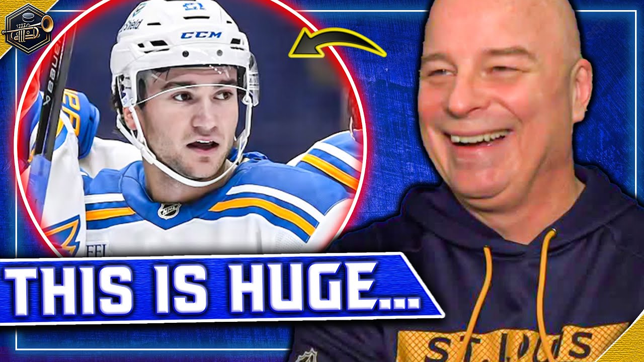 He just sent a SERIOUS message...