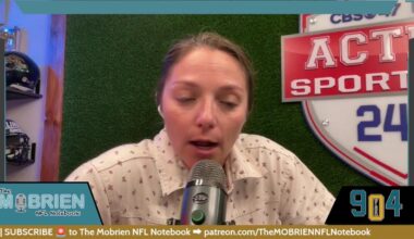 Club 904 | Seattle Seahawks Good? Or Jaguars Offensive Line a Concern?