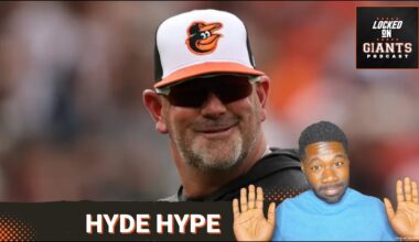 Posey’s Shortlist: Brandon Hyde’s Case to Manage the Giants