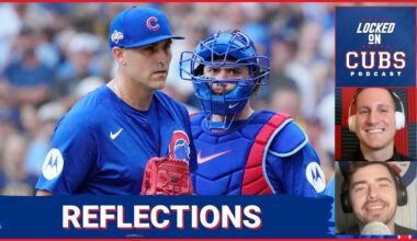 Did this Chicago Cubs team hit their CEILING?