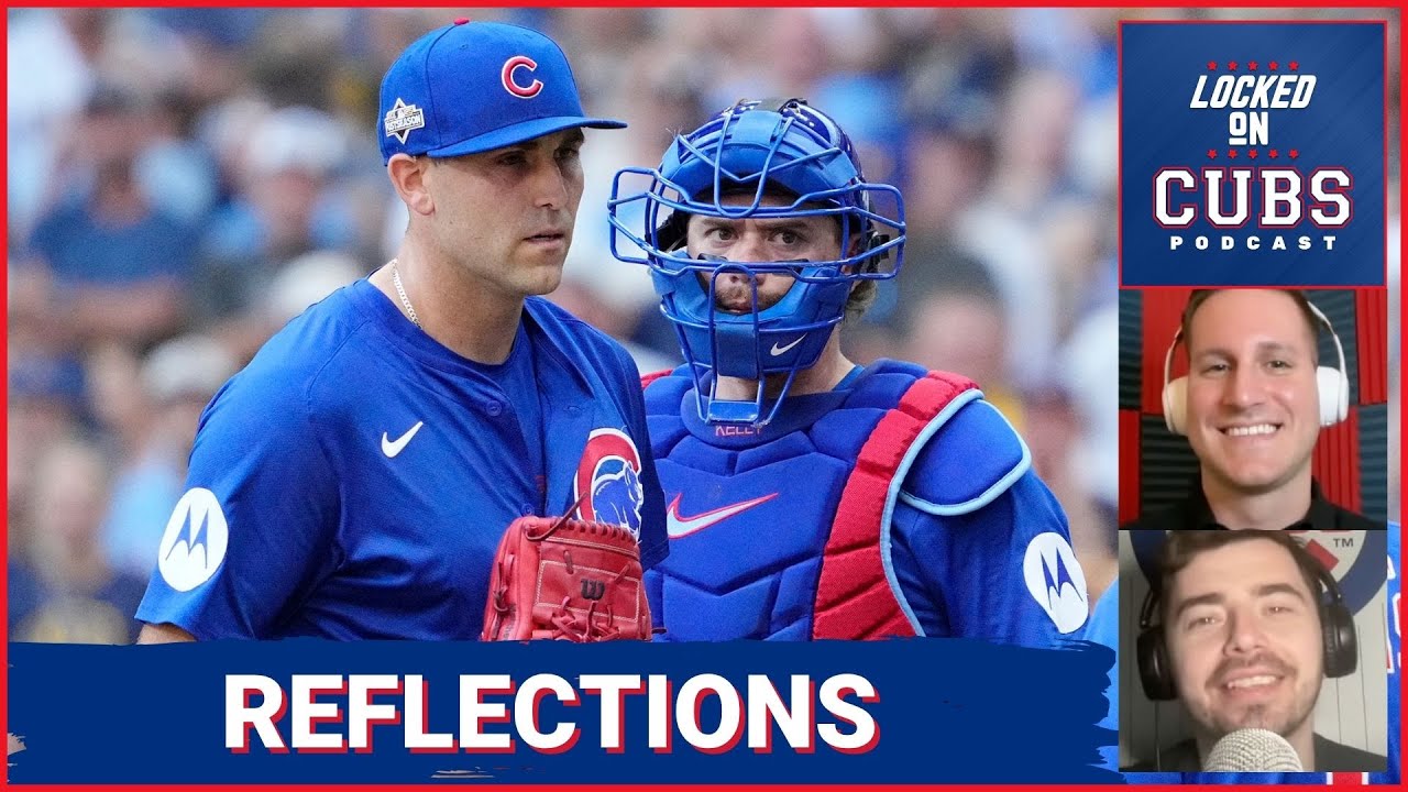 Did this Chicago Cubs team hit their CEILING?