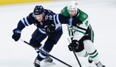 Why Central Division is shaping up to be the group of death