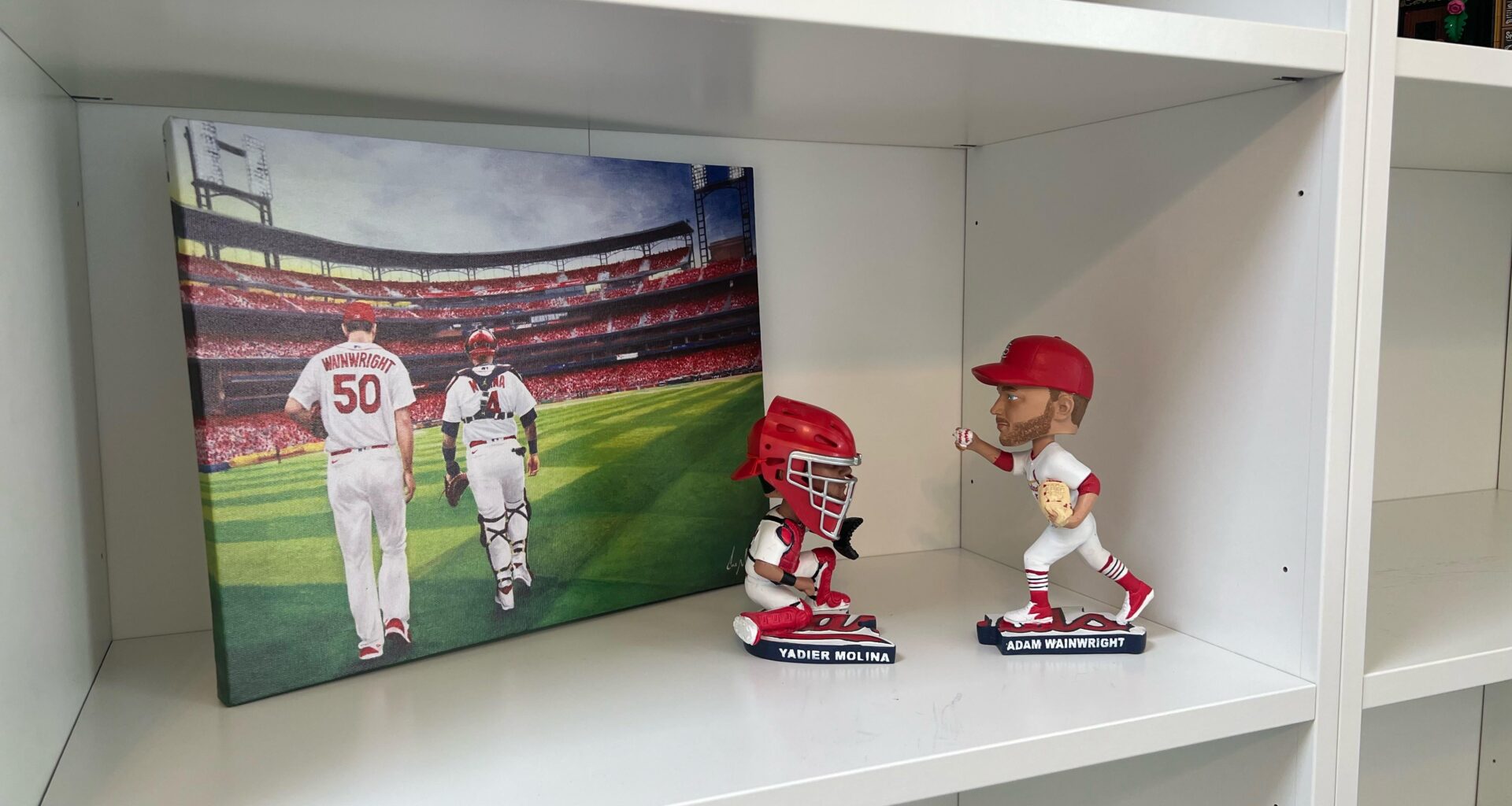 Bobblehead trade offer!