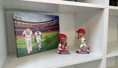 Bobblehead trade offer!