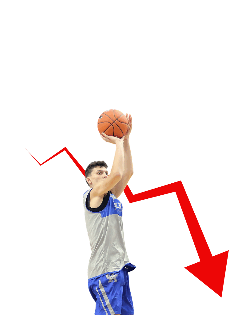 Tyler Herro is too low in ESPN's NBA Rank 2025