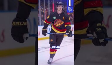 It's not fair to expect the Canucks to be the team they were 3 seasons ago