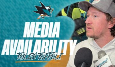 Media Availability (10/8): Toffoli