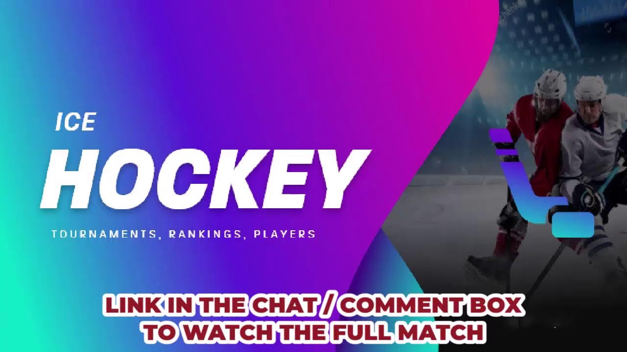 LIVE: Colorado Avalanche vs. Dallas Stars - 2025 NHL