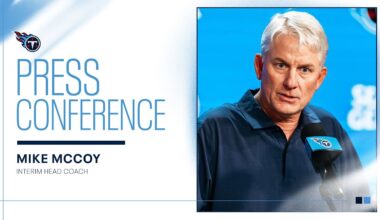 We are All in This Together | Press Conference