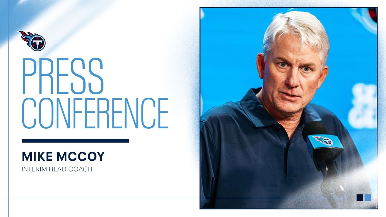 We are All in This Together | Press Conference