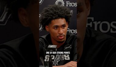 Pick your poison 😤 #nba #spurs