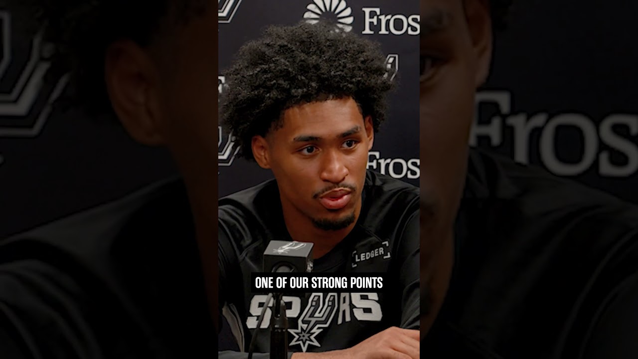 Pick your poison 😤 #nba #spurs