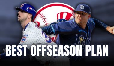 How the Yankees Can WIN The 2026 World Series