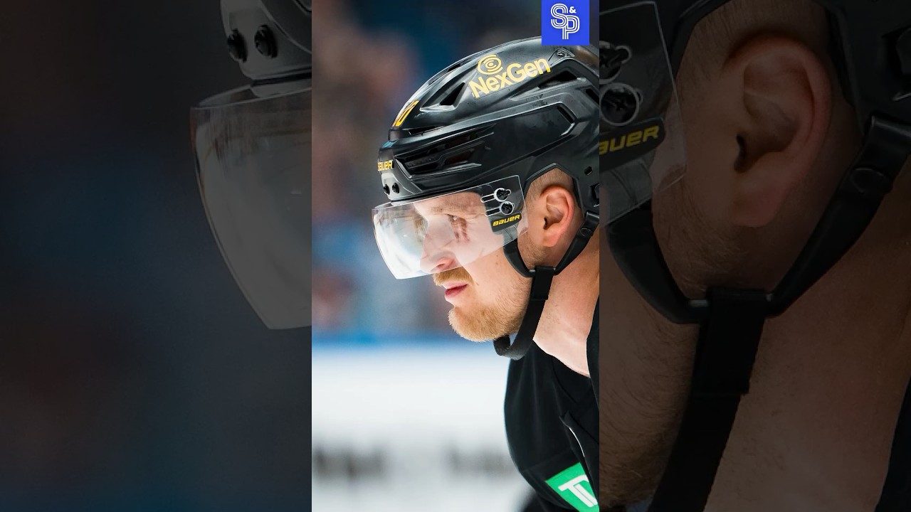 The issues the Canucks are having right now are not new problems!!!