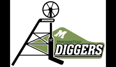 Montana Tech Digger vs Utah Valley University Wolverines