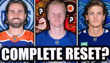 The Buffalo Sabres Are Crumbling… Again.