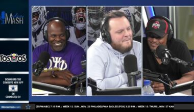 LIVE: Media Mash Podcast | 10-14-25 | Dallas Cowboys 2025