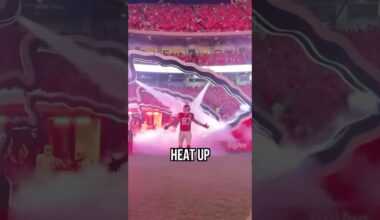 The Chiefs offense is BACK and the NFL isn't ready for it...